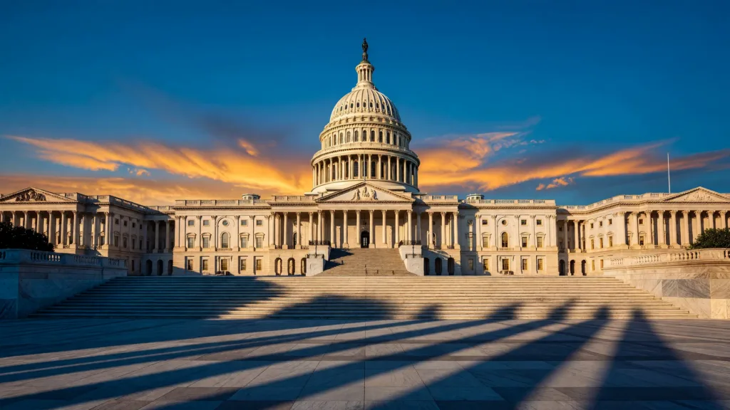 CLARITY Act : la régulation crypto américaine joue sa dernière carte avant août