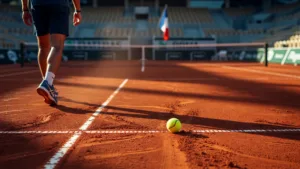 Classement ATP : Atmane et Moutet sortent du Top 50