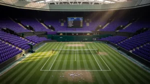 Classement ATP et WTA : Sinner intouchable, Noskova explose