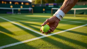 Classement ATP : Zverev s’empare de la 2e place, Alcaraz chute au 3e rang après Wimbledon
