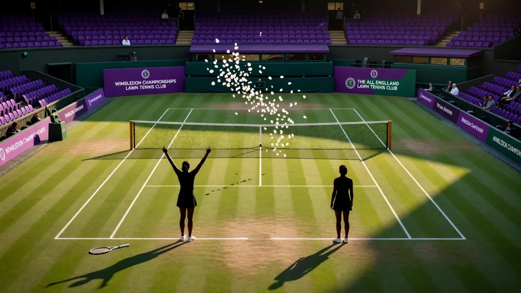 Classement WTA : Nosková championne et 7e mondiale, Świątek chute au 8e rang