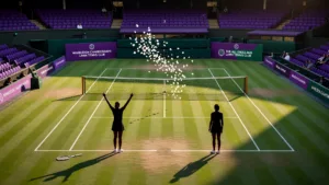 Classement WTA : Nosková championne et 7e mondiale, Świątek chute au 8e rang