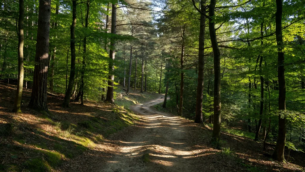 Clavières : près de 200 coureurs à La Forestière de la Margeride