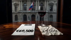 Clermont 2028 : le rapport de la CRC épingle 7 M€ de dépenses, le maire saisit la justice