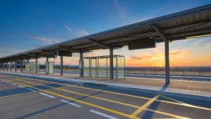 Clermont-Ferrand : 260 000 € pour moderniser la gare routière des Salins