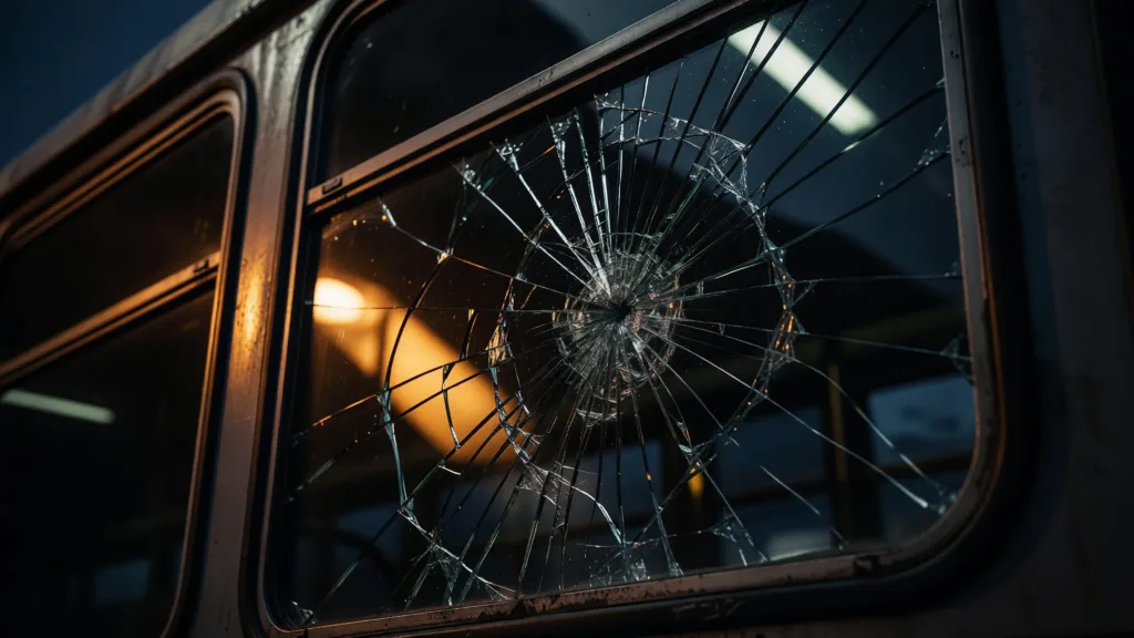 Clermont-Ferrand : agression au couteau aux Carmes, un policier tire