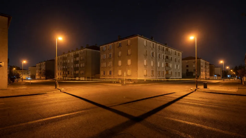 Clermont-Ferrand : fusillade à La Gauthière, cinq blessés par balles