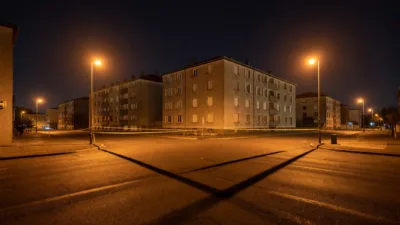 Clermont-Ferrand : fusillade à La Gauthière, cinq blessés par balles