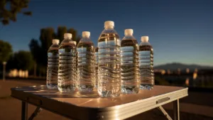 Clermont-Ferrand : un gymnase ouvert pour 20 personnes vulnérables en canicule