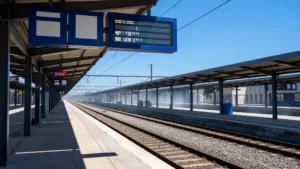 Clermont-Ferrand : un tiers des trains Paris-Clermont supprimés ce 14 juillet