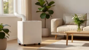 Climatiseur Midea PortaSplit : Tout ce qu&rsquo;il faut savoir !