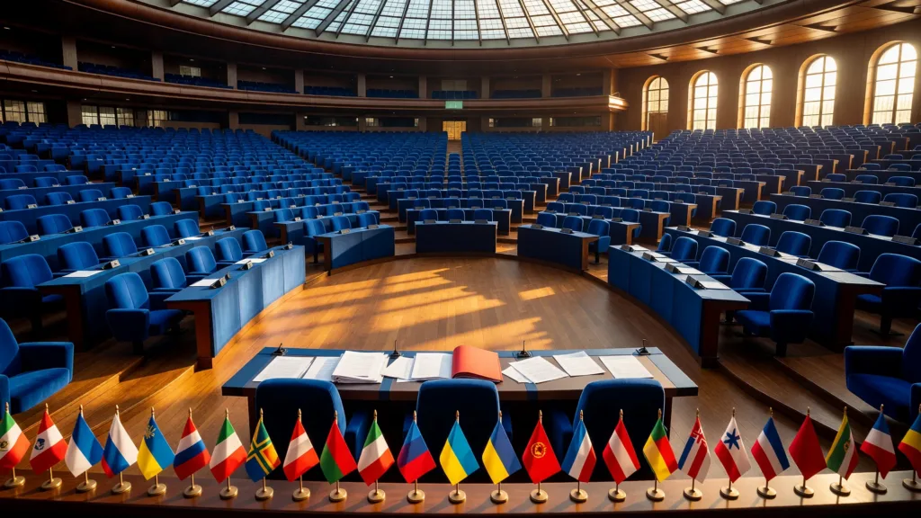 Coalition des volontaires : 25 dirigeants réunis à Paris avant le 14 juillet