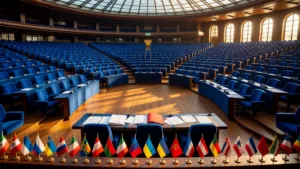 Coalition des volontaires : 25 dirigeants réunis à Paris avant le 14 juillet