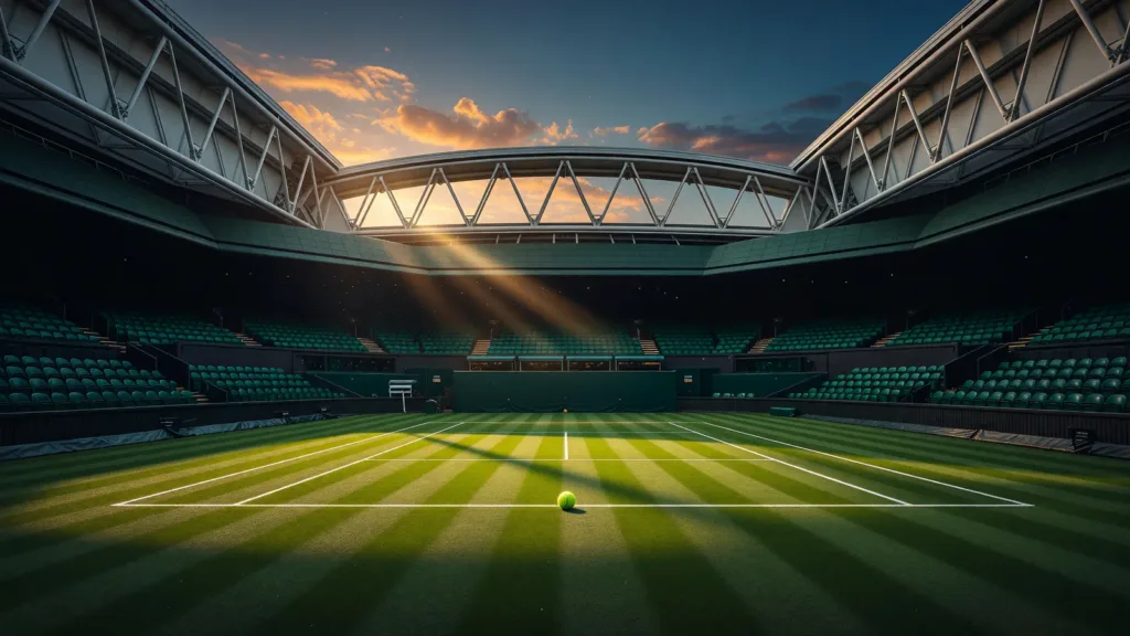 Coco Gauff en quarts à Wimbledon 2026 : un duel 100% américain avec Jessica Pegula en perspective