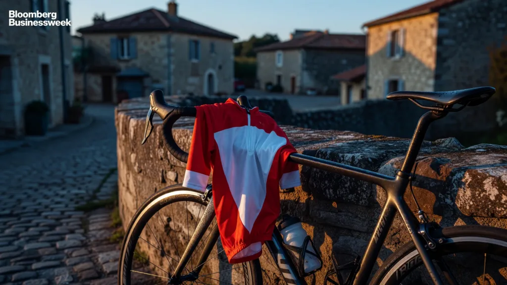 Cofidis 2026 : le Sarthois Louis Rouland rejoint l'équipe