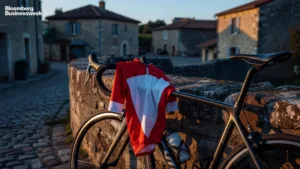 Cofidis 2026 : le Sarthois Louis Rouland rejoint l&rsquo;équipe