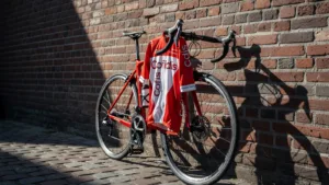 Cofidis lance son mercato 2027 avec le Belge Michiel Coppens