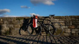 Cofidis lance son mercato 2027 avec le Belge Michiel Coppens
