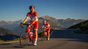 Cofidis mise sur Bego et Dideriksen pour le Tour de France Femmes