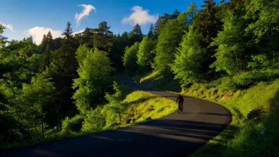 Col du Haag : la nouvelle ascension qui va secouer le Tour de France 2026