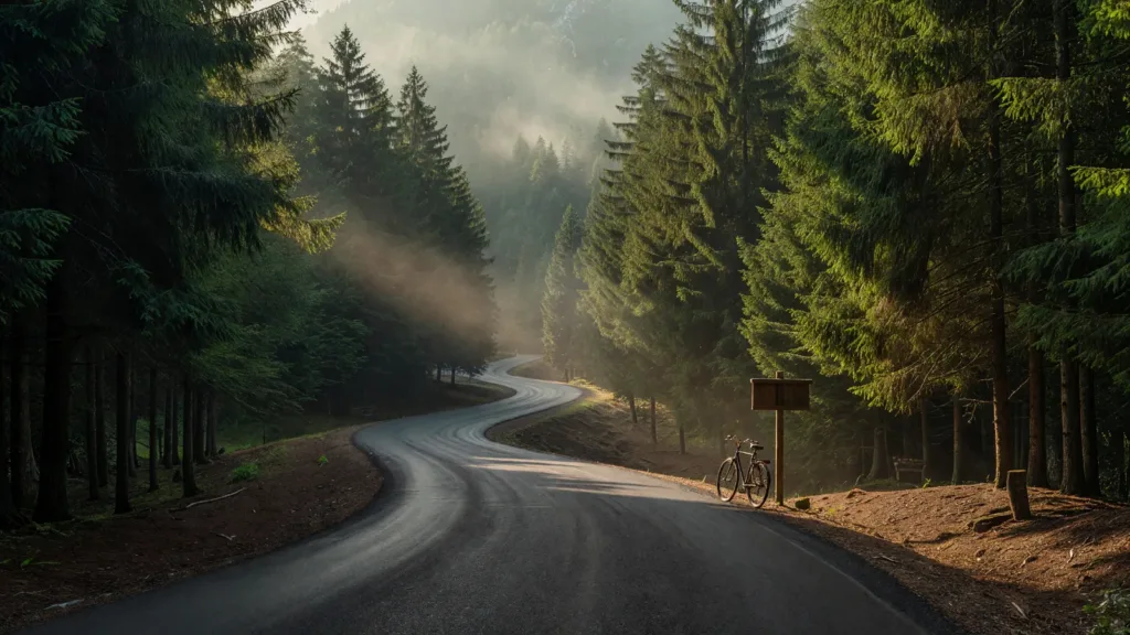 Col du Haag : une ascension inédite au cœur des Vosges pour le Tour de France 2026