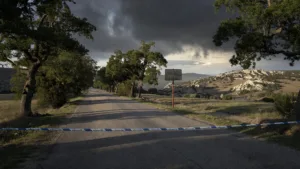 Collision mortelle à Livernon : un mort et deux blessés graves sur la RD 802