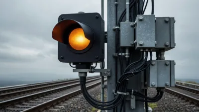 Colmar-Mulhouse : panne de signalisation mardi matin sur la ligne Strasbourg-Bâle