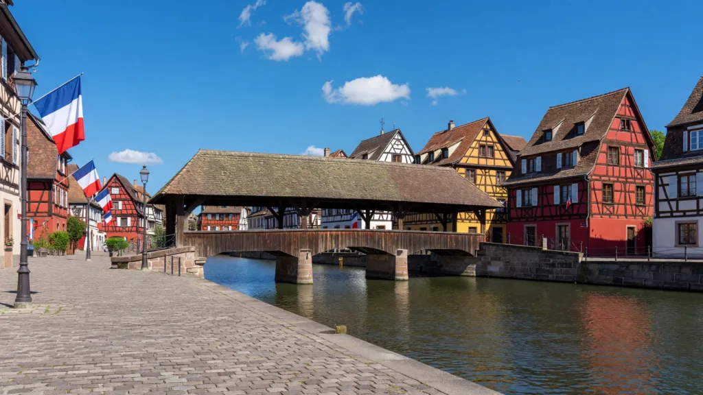 Colmar officialise le parrainage du bâtiment de la Marine Jacques Stosskopf
