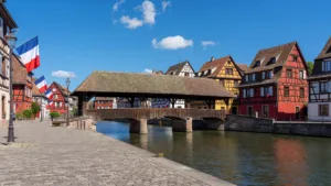 Colmar officialise le parrainage du bâtiment de la Marine Jacques Stosskopf