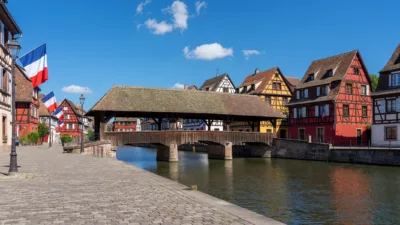 Colmar officialise le parrainage du bâtiment de la Marine Jacques Stosskopf