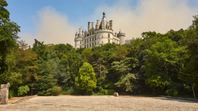 Compiègnois : le Festival des Forêts clôturé avec 5200 spectateurs