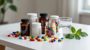 Compléments alimentaires : la ruée du web