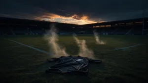 Compo des All Blacks : Rennie mise sur Love à l&rsquo;ouverture face au XV de France
