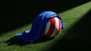 Composition probable des Bleus : Mbappé en pointe, Olise titulaire face au Paraguay