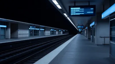 Concert System of a Down au Stade de France : pas de RER D ce soir, privilégiez la ligne 14