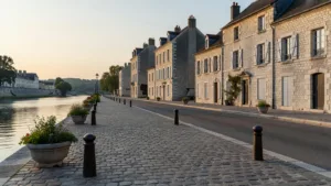 Concerts, quais piétons et Fêtes d&rsquo;Agen : l&rsquo;été 2026 s&rsquo;annonce animé à Agen