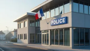 Concours de gardien de la paix à Bourg-en-Bresse : comment postuler avant le 27 juillet
