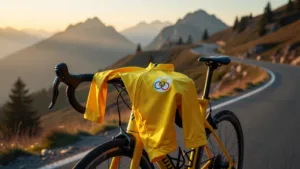 Concours de pronostics du Tour de France 2026 : Sans Oreillette lance son jeu de favoris