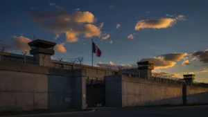 Condé-sur-Sarthe : la justice ordonne la fin des violences en prison