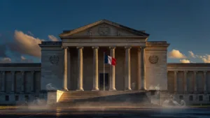 Condé-sur-Sarthe : l&rsquo;OIP saisit la justice pour violences en prison