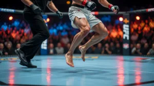 Conor McGregor opéré du genou : rupture du LCA et du ménisque
