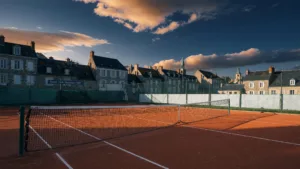 Contrexéville : Burel, Jeanjean et Tubello passent le premier tour