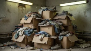 Corbas : le maire Eraclas riposte sur les cartons Ukraine jamais expédiés