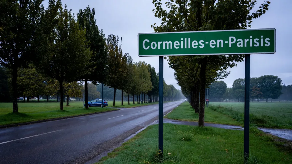 Cormeilles-en-Parisis : un trafic de stupéfiants de 50 000 € démantelé, cinq personnes déférées