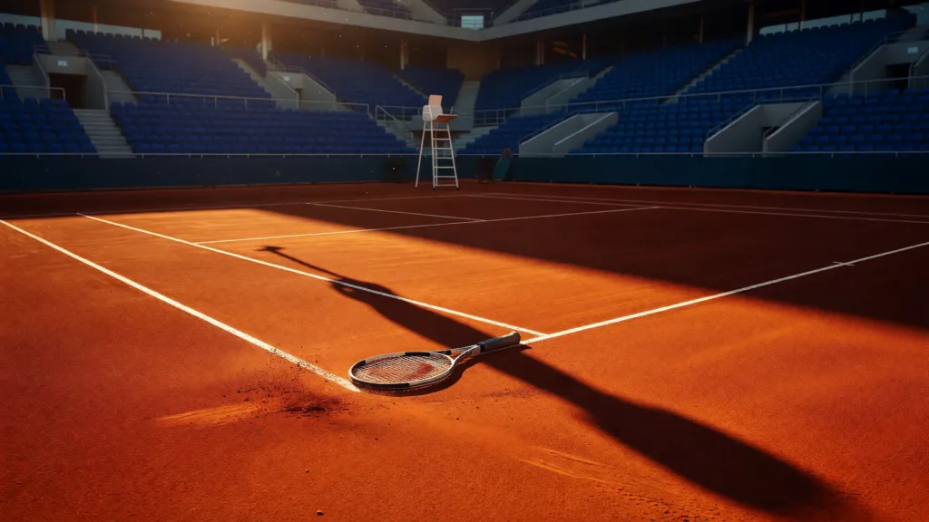 Corretja : « L'absence d'Alcaraz est un enfer pour le tennis »