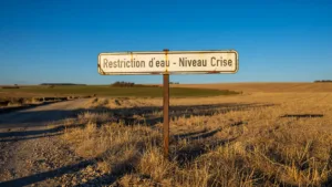 Corrèze : la quasi-totalité du département maintenue en crise sécheresse