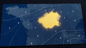 Corrèze : vigilance jaune canicule activée à partir de ce lundi, fortes chaleurs attendues