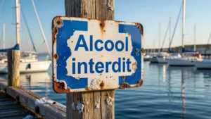 Corse-du-Sud : campagne préfectorale contre l'alcool au volant et en mer