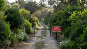 Corse-du-Sud : fermeture partielle du massif d&rsquo;Illarata maintenue, FR-ALERT activé