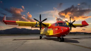 Corse-du-Sud : le préfet Éric Jalon en tournée terrain entre Porto-Vecchio et Ajaccio